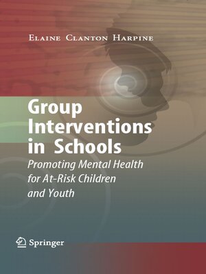 cover image of Group Interventions in Schools